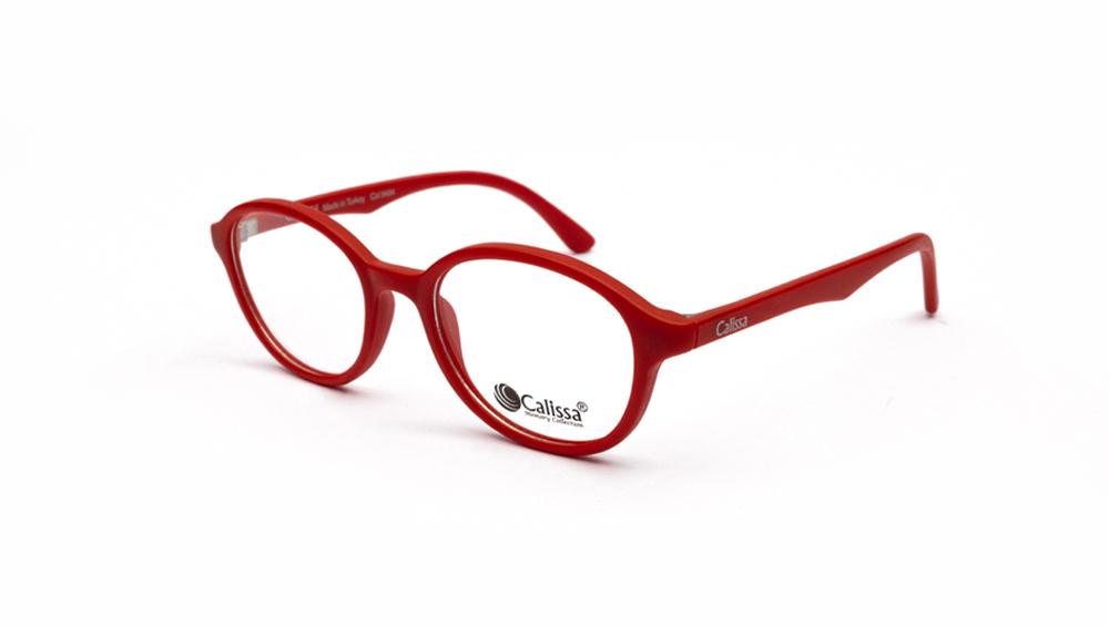 CA0017 9494 Mat Red-Mat Red